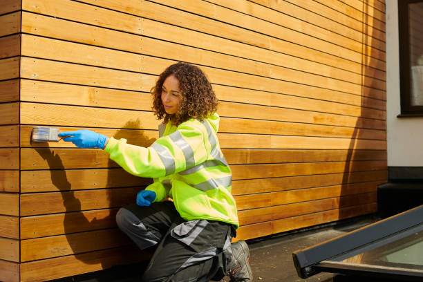 Best Fiber Cement Siding Installation  in Lead, SD